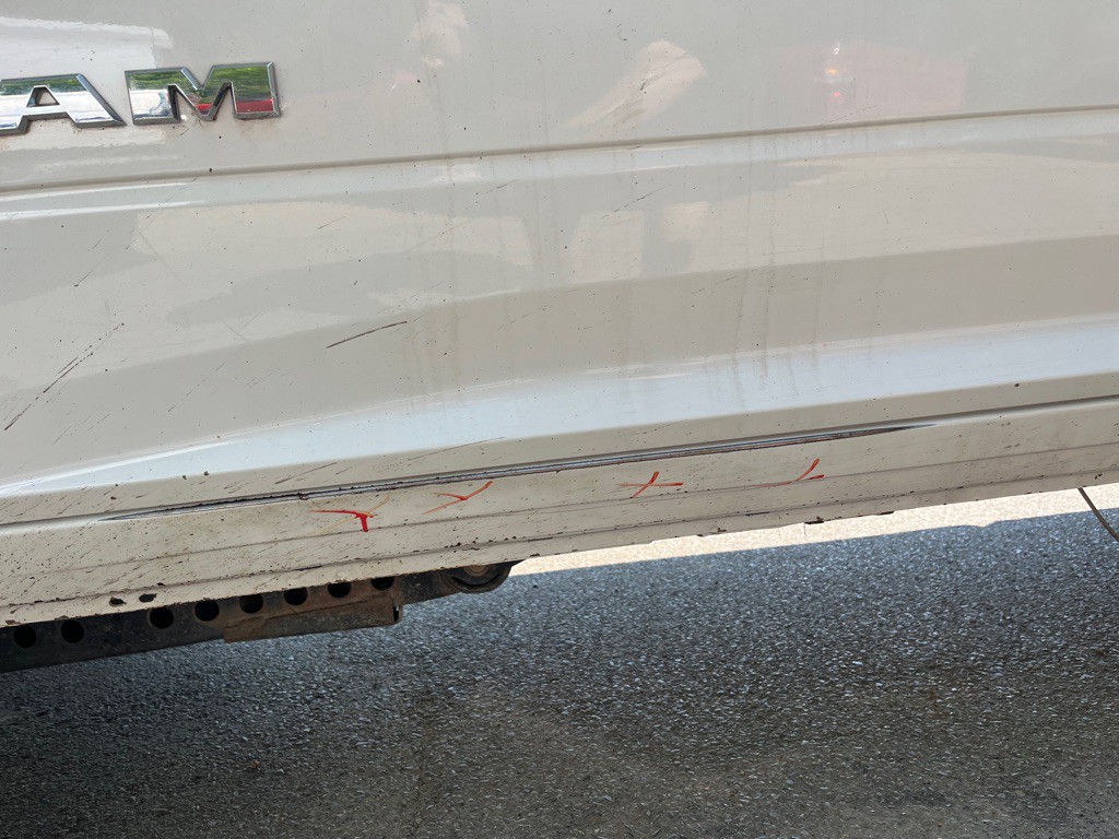 2019 RAM 2500 Image 10