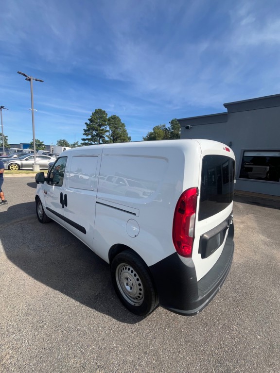2021 RAM Promaster Image 6