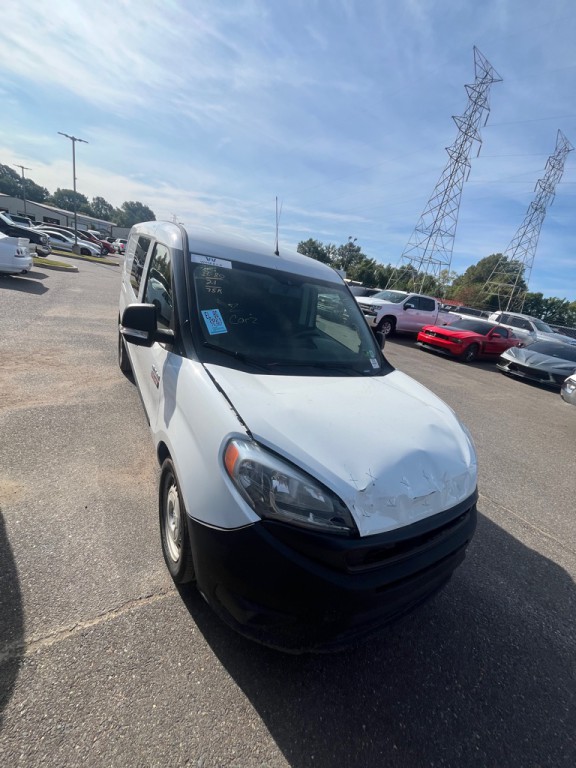 2021 RAM Promaster Image 7