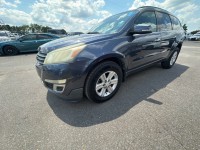 Image for 2014 Chevrolet Traverse LT ID: 6719205