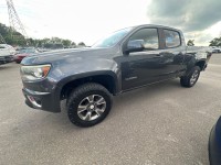 Image for 2017 Chevrolet Colorado Z71 ID: 6719209