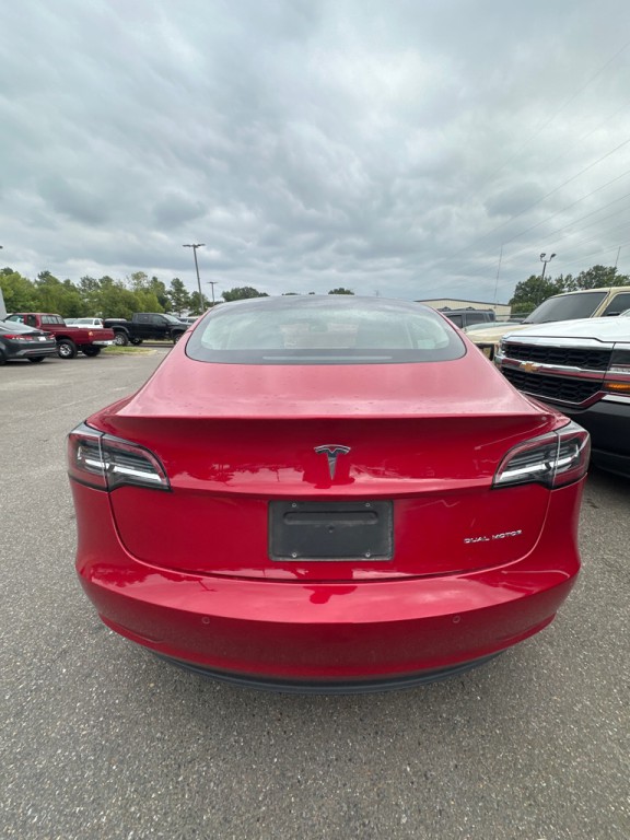 2021 Tesla Model 3 Image 5