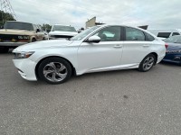 Image for 2018 Honda Accord EXL ID: 6722207