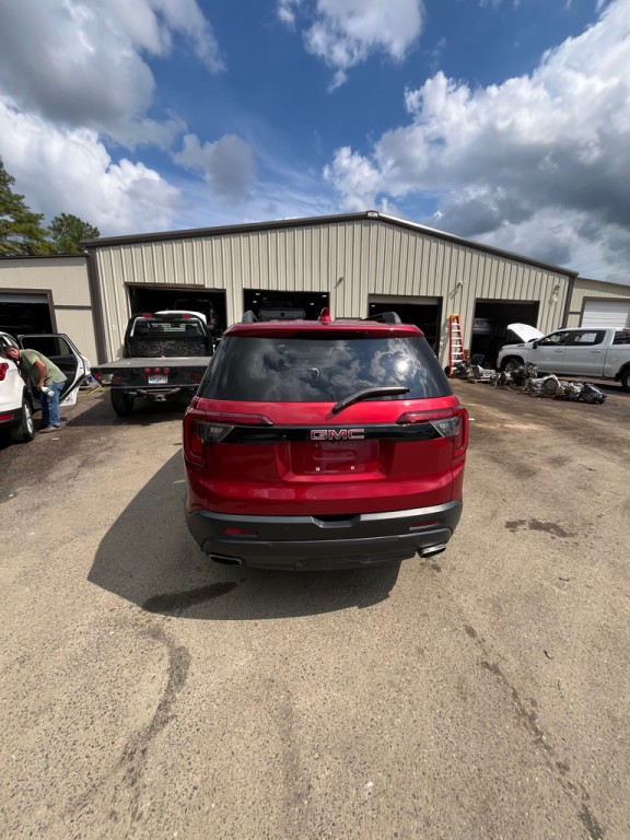 2021 GMC Acadia Image 5