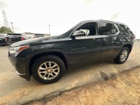 Image for 2020 Chevrolet Traverse LT ID: 6722323