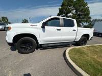 Image for 2024 Chevrolet Silverado 1500 Lt Trail Boss ID: 6726313