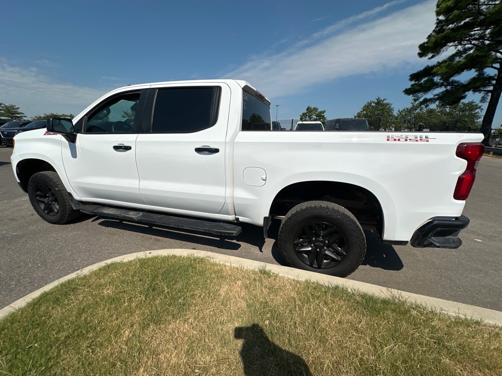 2024 Chevrolet Silverado 1500 Image 6