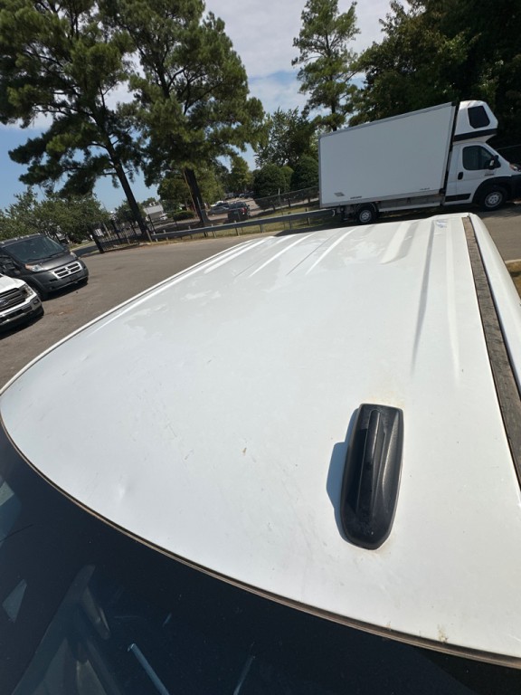 2024 Chevrolet Silverado 1500 Image 7