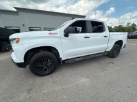 Image for 2024 Chevrolet Silverado 1500 Lt Trail Boss ID: 6726340