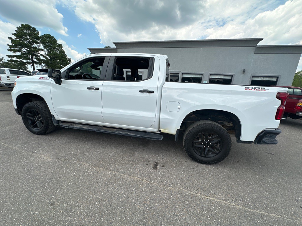 2024 Chevrolet Silverado 1500 Image 6