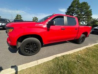 Image for 2023 Chevrolet Silverado 1500 Trail Boss Custom ID: 6726377