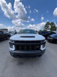 Image for 2023 Chevrolet Silverado 1500 Heavy Duty ID: 6726500