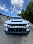 Image for 2022 Chevrolet Silverado 1500 Custom ID: 6726528