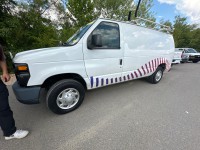 Image for 2014 Ford Econoline E150 ID: 6726554