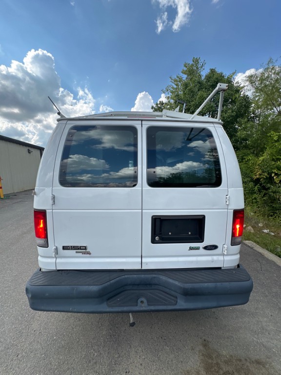 2014 Ford Econoline Image 5
