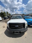 Image for 2014 Ford F-150 Super Cab ID: 6726597
