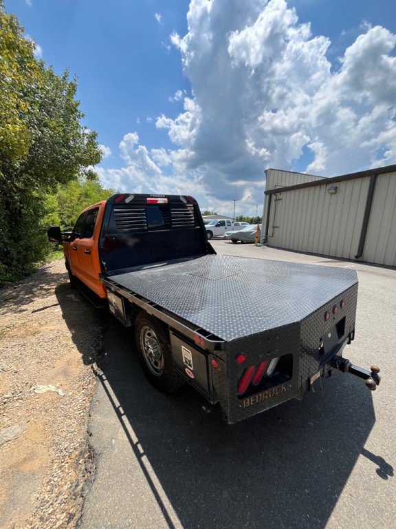 2023 Ford F-250 Image 3