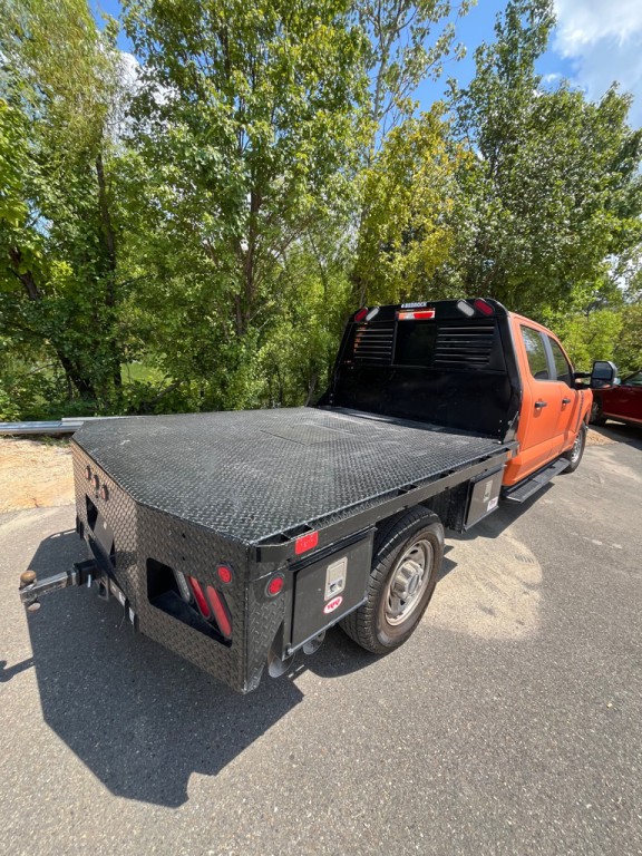 2023 Ford F-250 Image 5
