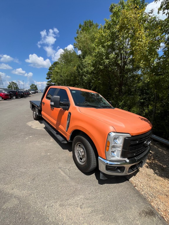 2023 Ford F-250 Image 6