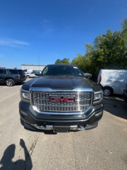Image for 2018 GMC Sierra 1500 DENALI ID: 6726629
