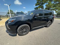 Image for 2021 Lexus GX 460 LUXURY ID: 6726641