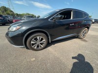 Image for 2021 Nissan Murano S ID: 6726646