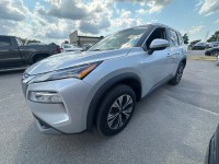 Image for 2023 Nissan Rogue SV ID: 6726653
