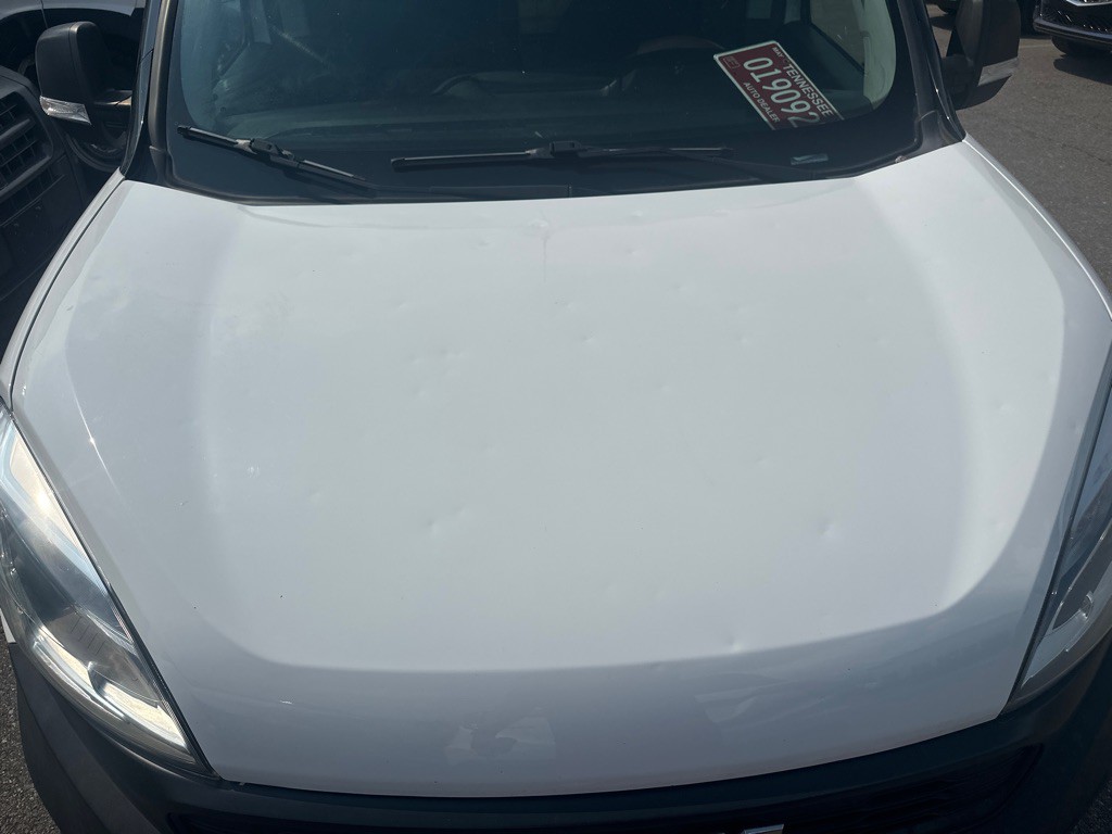 2021 RAM Promaster Image 7