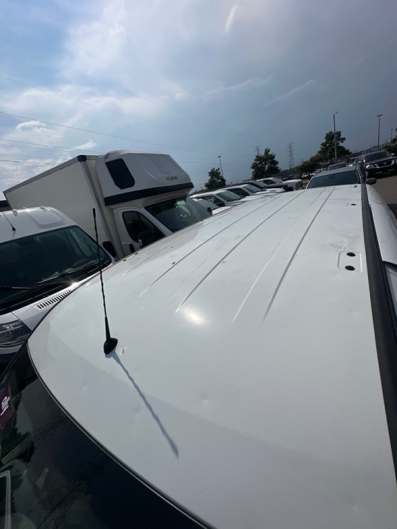 2021 RAM Promaster Image 8