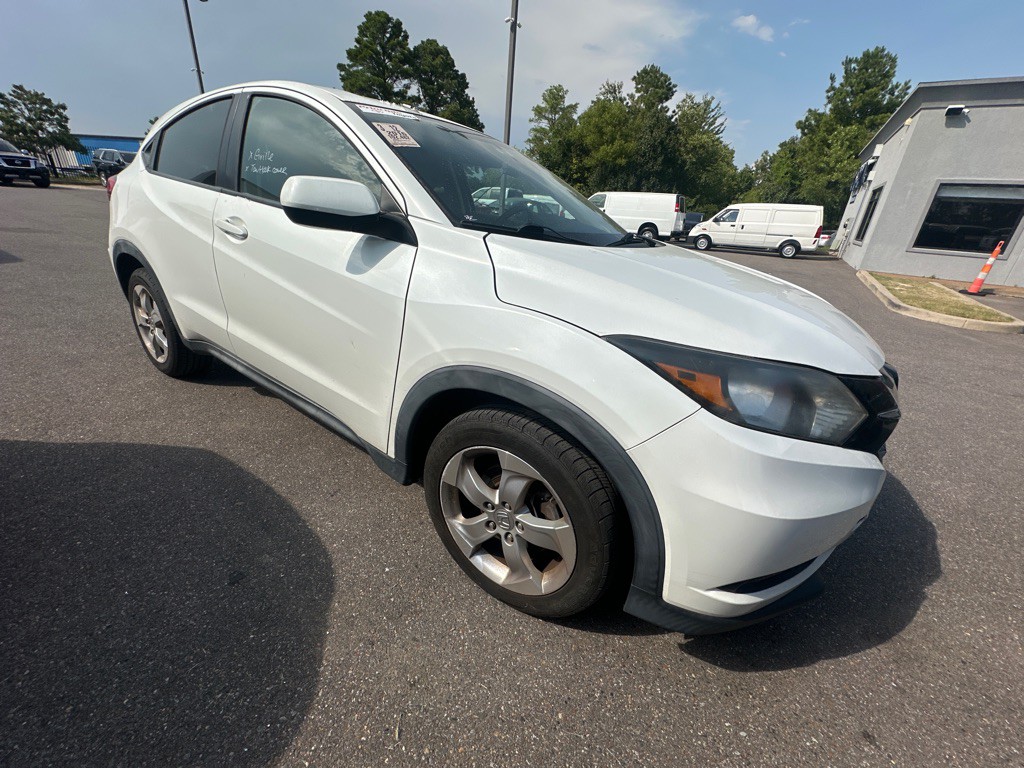 2016 Honda HR-V Image 3
