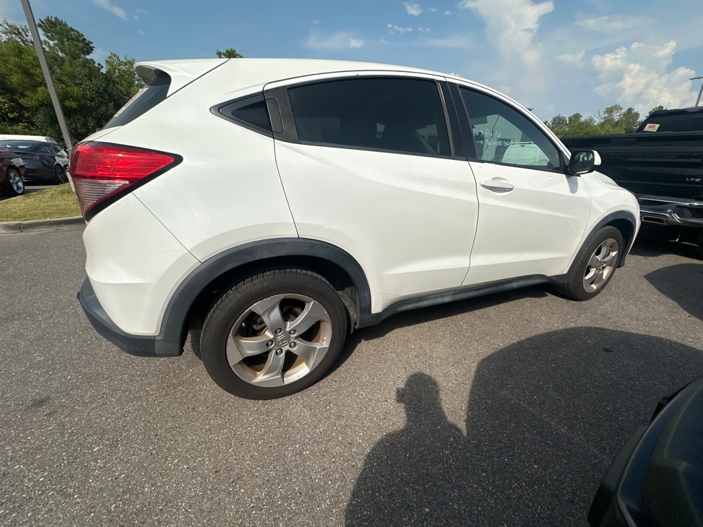 2016 Honda HR-V Image 4