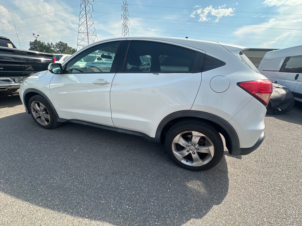 2016 Honda HR-V Image 6