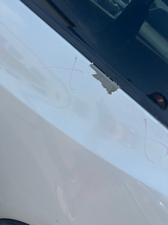 2016 Honda HR-V Image 7
