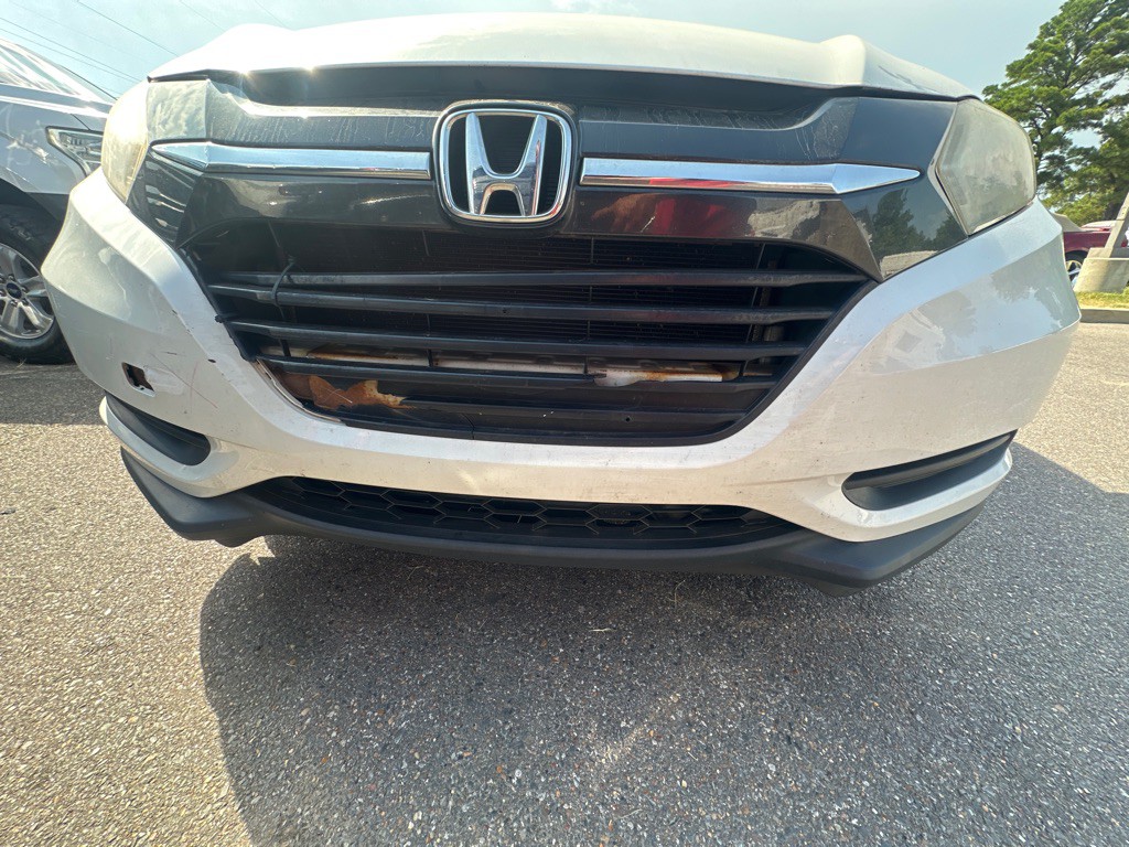 2016 Honda HR-V Image 8