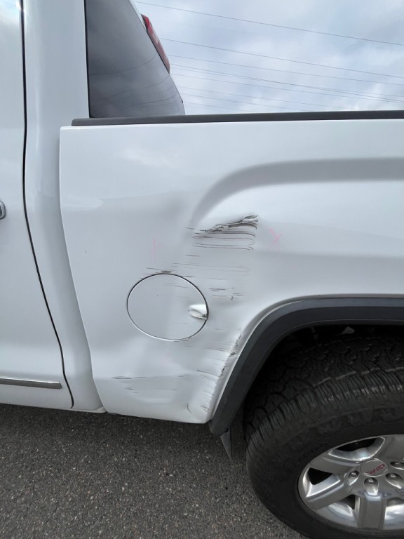 2018 GMC Sierra Image 7