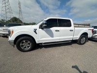 Image for 2022 Ford F-150 Supercrew ID: 6726783