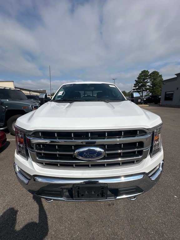 2022 Ford F-150 Image 2