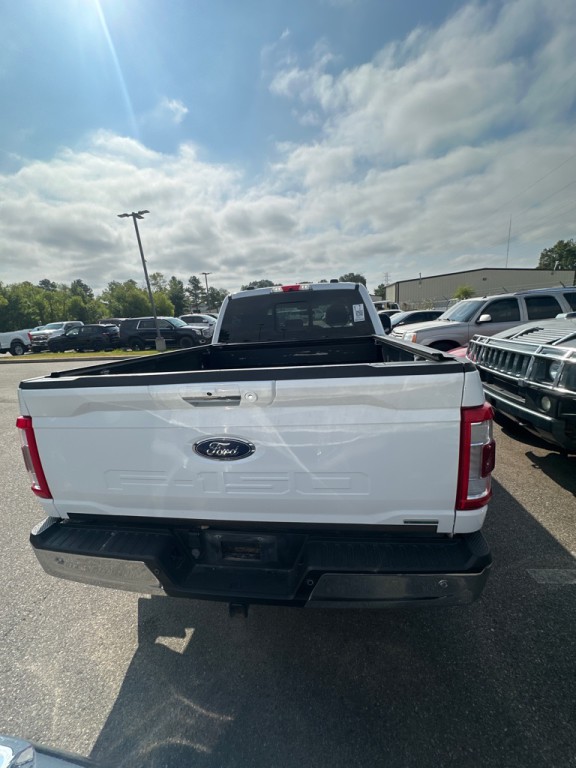 2022 Ford F-150 Image 5