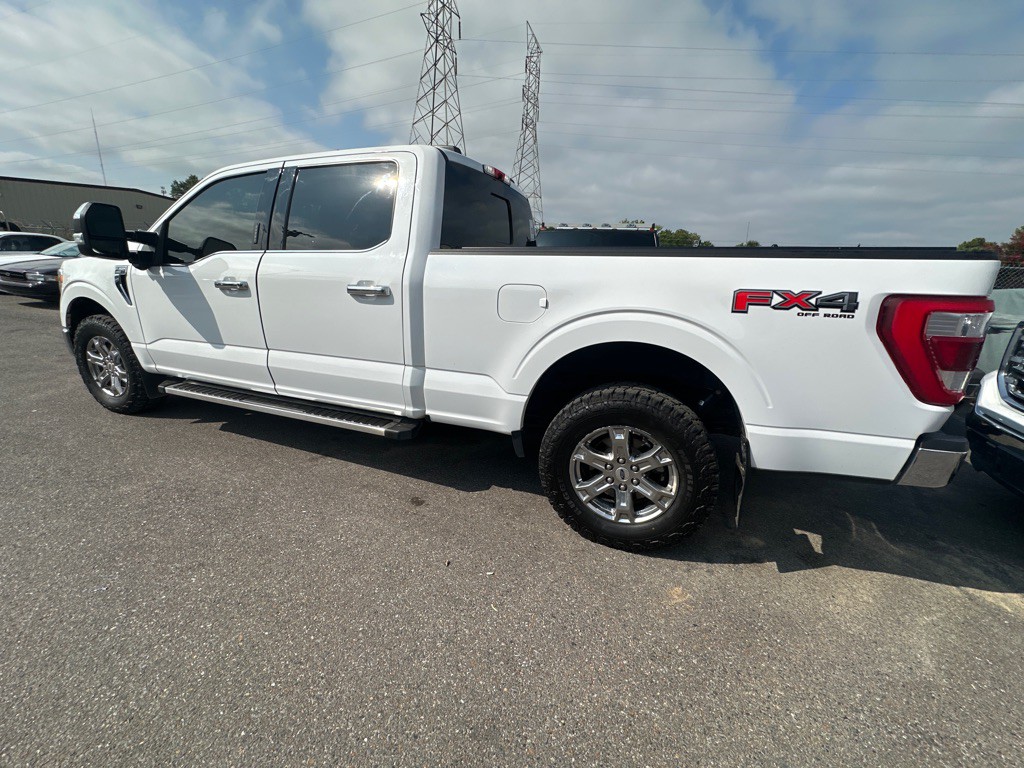 2022 Ford F-150 Image 6