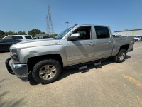 Image for 2018 Chevrolet Silverado 1500 LT ID: 6727989