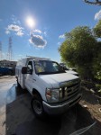 Image for 2016 Ford Econoline E350 SUPER DUTY CUTAWAY ID: 6738104