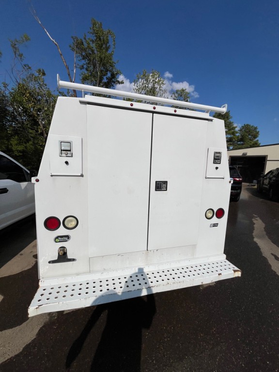 2016 Ford Econoline Image 5