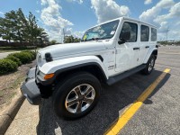 Image for 2018 Jeep Wrangler Unlimited Sahara ID: 6738120
