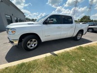 Image for 2022 RAM 1500 Big Horn/lone Star ID: 6738131