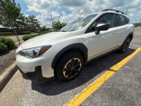 Image for 2023 Subaru Crosstrek  ID: 6738133