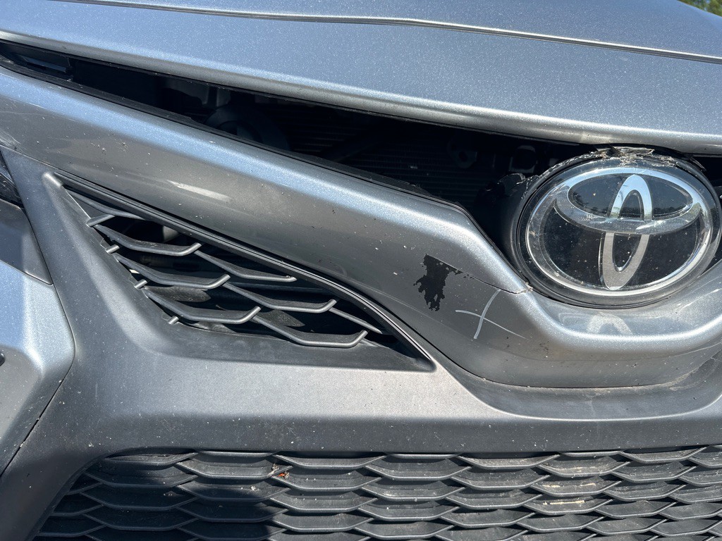 2021 Toyota Camry Image 9