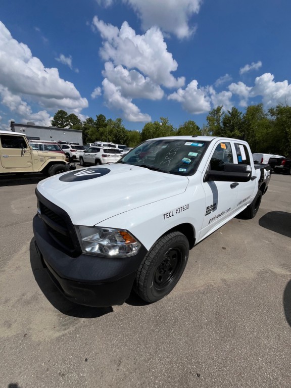 2022 RAM 1500 Image 3