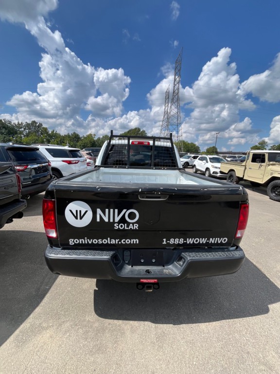 2022 RAM 1500 Image 5