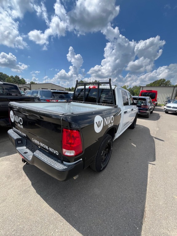 2022 RAM 1500 Image 6