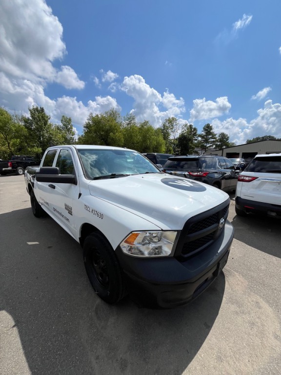 2022 RAM 1500 Image 7
